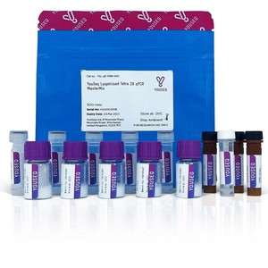 Products: YouSeq Lyophilised Tetra™ 2X qPCR MasterMix - Interlab NZ