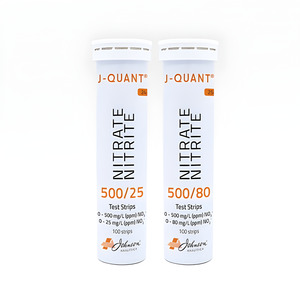 Products: Nitrate/Nitrite Test Strip - Interlab NZ