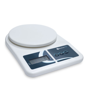 Products: Precision Scale - Interlab NZ