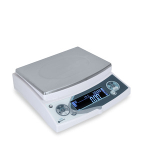 ABS Precision Scales - Interlab NZ