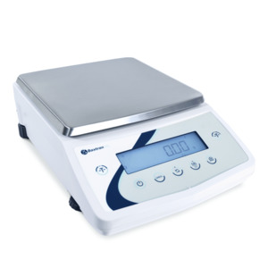 HL 2dp Precision Scale - Interlab NZ