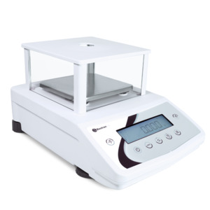 Products: HG 3dp Excellent Precision Scale - Interlab NZ