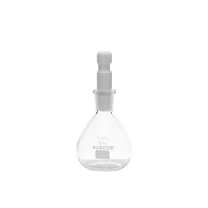 Products: Relative Density Bottle (Pycnometer) - Interlab NZ