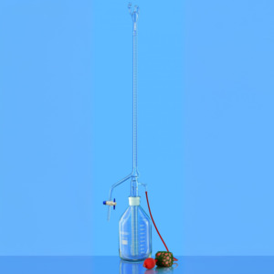 Products: Autoburette with PTFE Stopcock - Interlab NZ