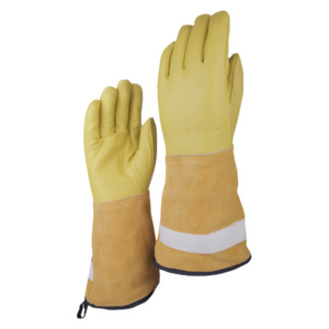 Cryo Gloves 200°C to +250°C - Interlab NZ