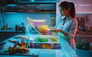 Products: AI Bootcamp for Chefs