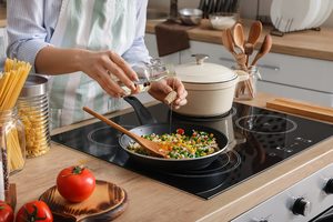 Products: Basic Cooking Skills