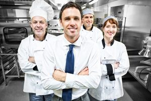 Products: Catering Management