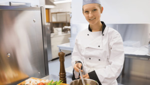 Products: Certificate in Food Preparation and Cooking 8065-01
