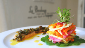 Diploma in Food Preparation and Culinary Arts 8065-02