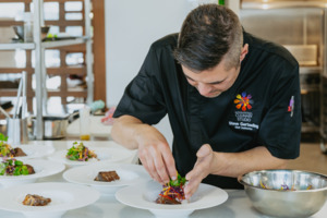 Products: Principles in Culinary Arts Core Enrolment