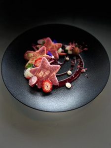 Products: Diploma in Patisserie Enrolment