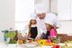 Junior Chef Culinary Skills Programme