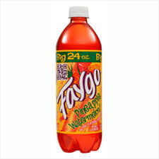 Faygo - Pineapple Watermelon 24ct