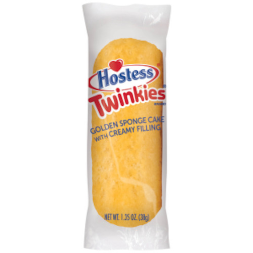 Hostess Twinkie Single