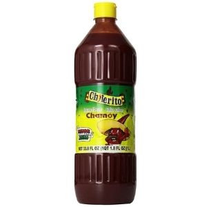 Tik Tok Product: El Chilerito Chamoy 1L