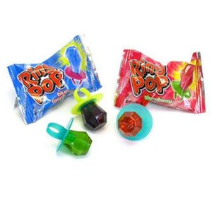 Tik Tok Product: Ring Pop - single