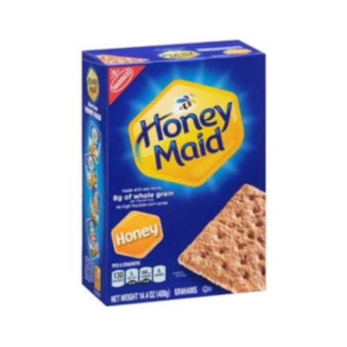 DATED - Nov 2024 Honey Maid Graham Crackers