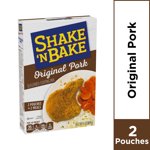 Kraft Shake 'n Bake Original Pork Seasoning (Dated 13 Feb 25)