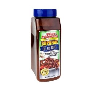 Tony Chachere Crab Boil 32oz (907g)