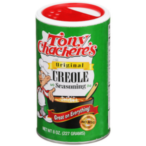 Cajun: Tony Chachere - Original Creole Seasoning
