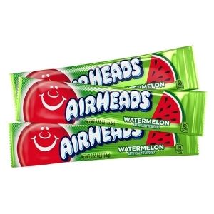 Airheads: AirHeads Watermelon Bar