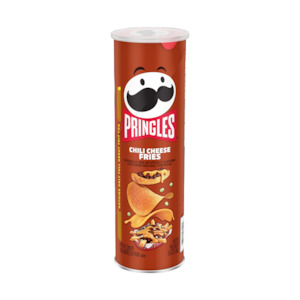 Pringles CHILI CHEESE Fries (156g)