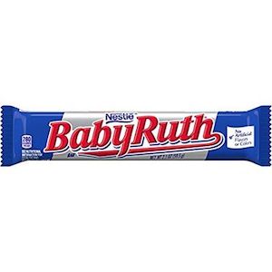 Baby Ruth Bar (24ct)