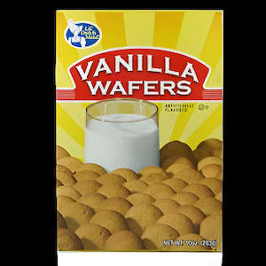 Lil Dutch Maid Cookies - Vanilla Wafers