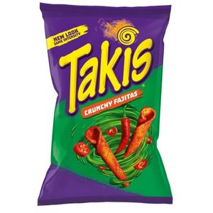 Takis Fajitas 9.9oz (280g)