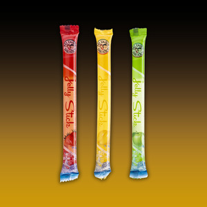 New Arrivals: Jelly Stick Assorted Single