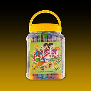 New Arrivals: Jelly Stick 60ct Assorted Jar