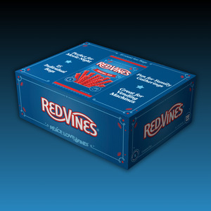 Red Vines 15ct - Batch Arrived with BBD April 4 2026