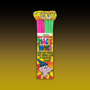 Face Twisters MAGIC WAND 48ct