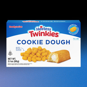 Theatre Box: Hostess Twinkies Cookie Dough Bites Theatre Box