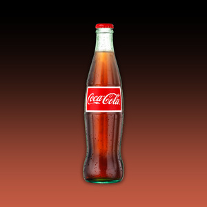 Mexican Coke 355ml Glass Bottle - Batch Arrived with BBD Jan 2026
