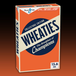 American Wheaties Cereal 15.6oz (442g)