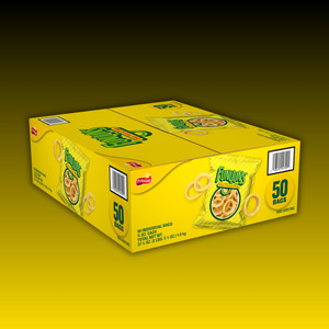 Funyuns 50ct - Batch Arrived with BBD Feb 2026