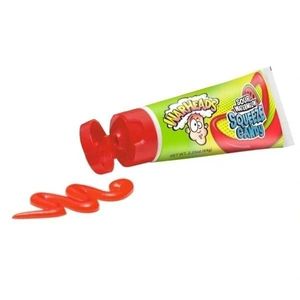 WarHead Sour Squeeze Liquid Candy (BBD Sept/ Dec 2025)
