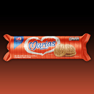 Gamesa Maria Rolls (4.9oz) 139g