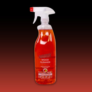 LA's Totally Awesome WOOD Cleaner (Not polish) 32oz (907ml)