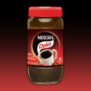 Nescafe Coffee 50g Dolca (1.76oz)