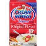 Cream of Wheat Original Instant Hot Cereal 12 x 1oz