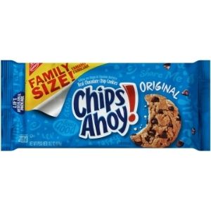 Chips Ahoy! Original Cookies (368g)