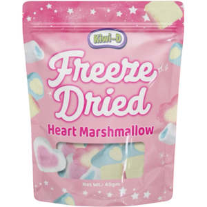 Freeze Dried Candy Marsmallow 50g