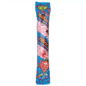 Millions Strawberry Tube 55g