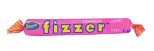 Beacon: Beacon Fizzer Strawberry 11.6g