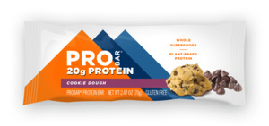 PROBAR Protein Bar Chocolate Chip Cookie Dough 70g