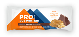 Snacks: PROBAR Protein Bar Peanut Butter Chocolate 70g