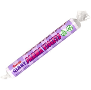 Swizzels Giant Parma Violets 40g